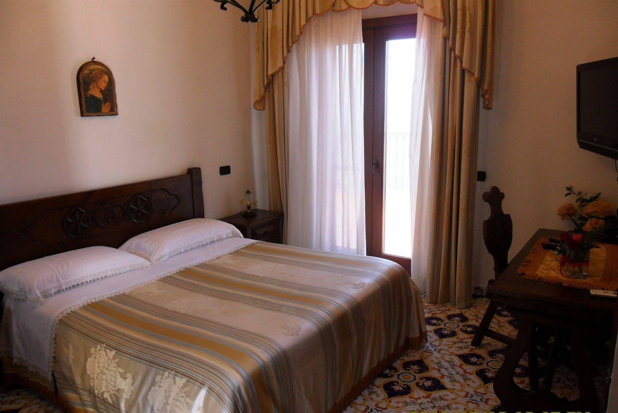 Villa Palmentiello ซานตันโตนิโอ อาบาเต ภายนอก รูปภาพ