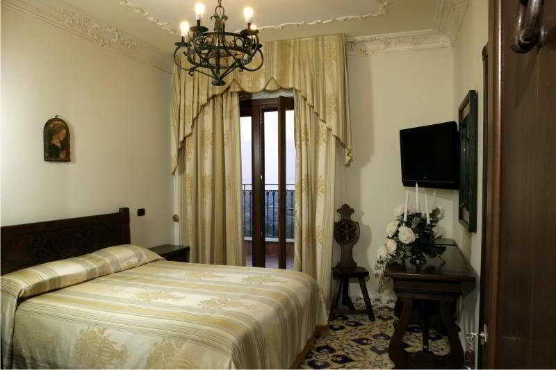 Villa Palmentiello ซานตันโตนิโอ อาบาเต ภายนอก รูปภาพ