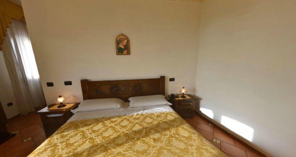 Villa Palmentiello ซานตันโตนิโอ อาบาเต ภายนอก รูปภาพ