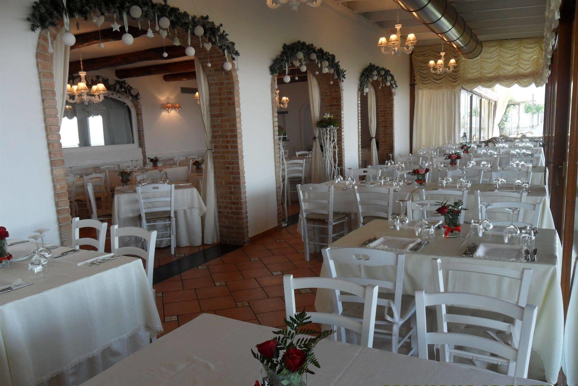 Villa Palmentiello ซานตันโตนิโอ อาบาเต ภายนอก รูปภาพ