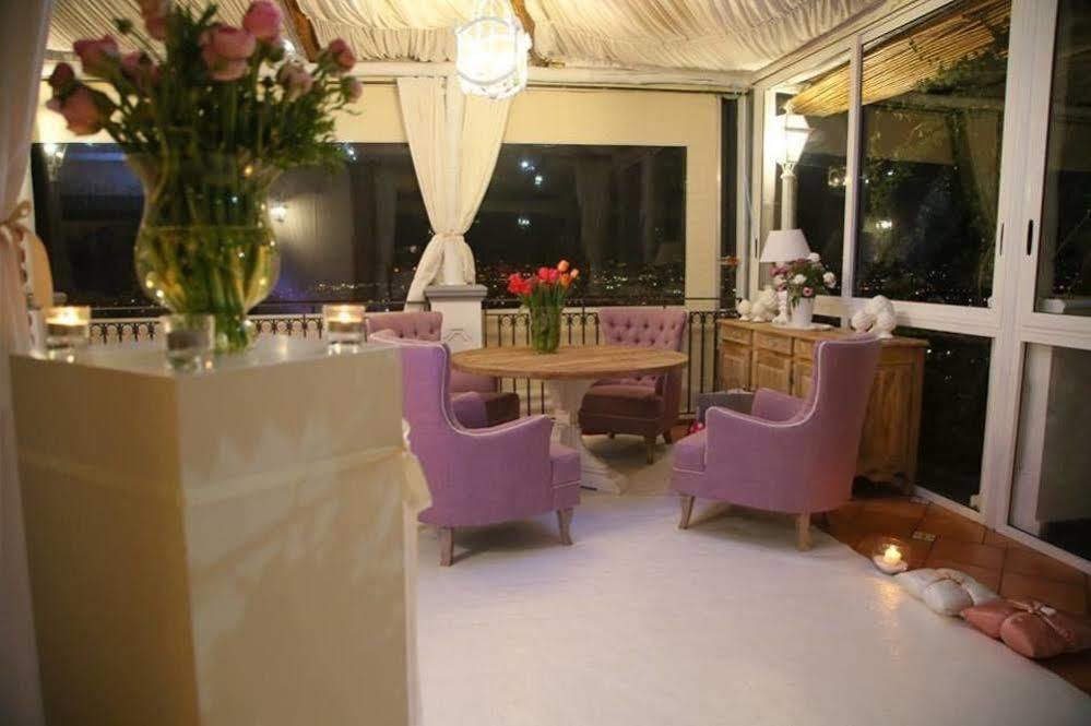 Villa Palmentiello ซานตันโตนิโอ อาบาเต ภายนอก รูปภาพ