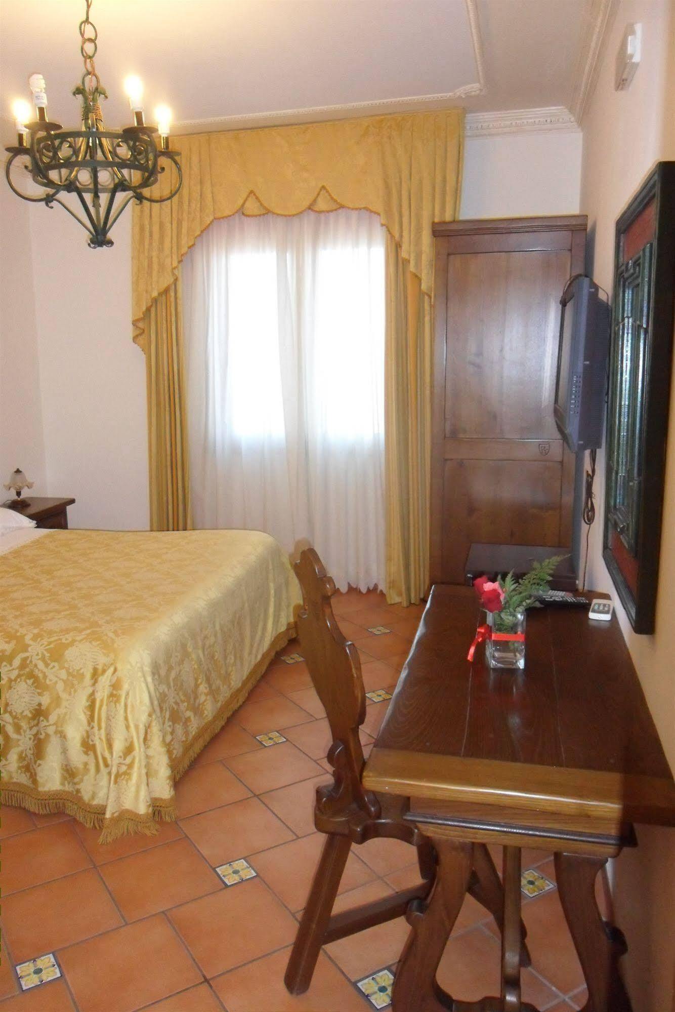 Villa Palmentiello ซานตันโตนิโอ อาบาเต ภายนอก รูปภาพ